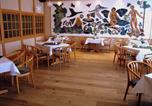Hôtel Kyritz - Hotel Stadt Wittstock-1