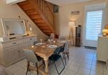 Location vacances Gouville-sur-Mer - L'escale de Marilou-1