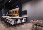 Hôtel Omaha - Aloft Omaha West-2