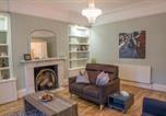 Location vacances  Gare d'Ispwich - Toothbrush Apartments - Central Ipswich - Fonnereau Road-1