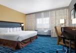 Hôtel San Mateo - Hotel 1550 - Sfo Airport Free Shuttle-1