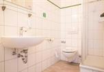 Hôtel Zingst - Johouse Zingst Johouse Zimmer 16-4