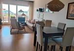 Location vacances Tossa de Mar - Pau Picasso – Terraza con Vistas en Tossa-2