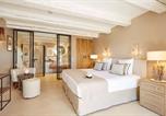 Hôtel Mane - La Bastide Saint Georges & Spa-4