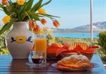 Location vacances Stintino - Roccabianca Rooms & Studios-1
