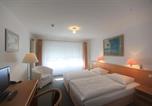 Hôtel Teningen - Kirchers Parkhotel Kaiserstuhl Garni-2