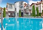 Hôtel Moldavie - Hotel Kalyan & Spa-1