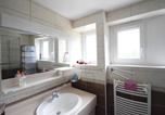 Location vacances Festival Escales Musicales - Appartement à Évian-les-Bains avec wifi, garage fermé et animaux admis - Fr-1-498-40-2