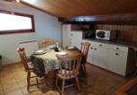 Location vacances Arâches-la-Frasse - Appartement 2 pièces - 5 pers - Parking privé et Wifi à La Frasse - Fr-1-836-33-2