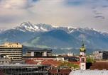 Hôtel Innsbruck - Radisson Red Innsbruck-3