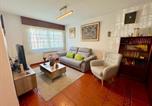 Location vacances Pontevedra - Camino Real Combarro-3