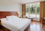 Hôtel Albacete - Sercotel Los Llanos-1