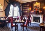 Hôtel Exeter - Exeter Rougemont Station Experience By Palette Resorts-4