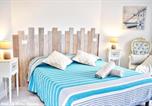 Hôtel Province de Savone - Bed & Breakfast My Home - Alassio-1