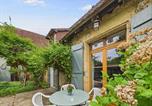 Location vacances Montignac - Piscine et domaine arboré partagés - maison pour 4-1