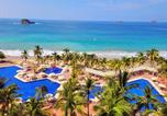 Hôtel Lázaro Cárdenas - Barceló Ixtapa - All Inclusive-1