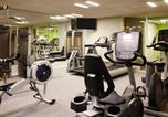 Hôtel Daventry - Mercure Northampton-4
