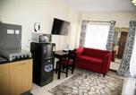 Location vacances Nairobi - New West Suite Apartments-2