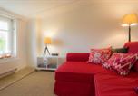 Location vacances Garz - Herthaquelle Wohnung 3 &quote;Die Rose&quote;-3