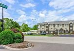 Hôtel Bristol - Quality Inn & Suites Bristol North-2