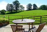 Location vacances Middleham - The Summer Palace-3