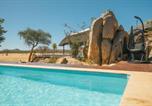 Location vacances Kamanjab - Ohorongo Tented Camp-3