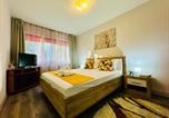 Location vacances Timişoara - Joy City Stay Spacious Comfortable-3
