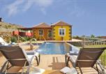 Location vacances Tijarafe - Casa Tojayma-1