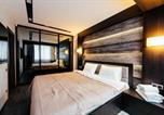 Location vacances  Moldavie - Bright & Modern Flat by the Circus-1