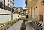 Location vacances Latium - Holidaycasa Antony - Ampio terrazo a 300 mt dal mare-4