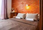 Villages vacances Rewal - Max Apartamenty - Pokoje - Domki - Restauracja - Basen-2