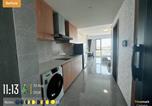 Location vacances  Cambodge - Rdc Hotel-4