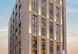 Hôtel Remzi Oğuz - Mercure Ankara Kızılay-1