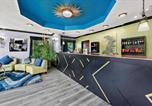 Hôtel Somerset - Best Western Corbin Inn-2
