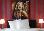 Hôtel Essen - Hotel Stay-3