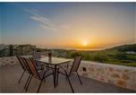Location vacances La plage de Navagio - Iliovasilema Holiday House-1