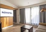 Hôtel Butetown - Novotel Cardiff Centre-3