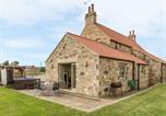 Location vacances Durham - Orchard Cottage-2