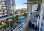 Location vacances  Vallée de Casablanca - Acogedor apartamento-4