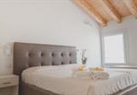 Hôtel Camposampiero - Terra Ferma Rooms&More-1