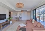 Location vacances Gold of Africa Museum - Rockwell 613 by Ctha-4