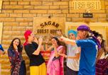 Location vacances Jaisalmer - Sagar Guest House-1