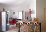 Location vacances Oppède - Nice house with private-pool situated in the heart of the Luberon-1
