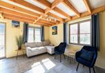 Location vacances Koksijde - Cozy polder house on the Westhinder domain-1