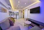 Location vacances Kateríni - Ifestos Suites by Sdr-2