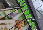 Location vacances Novi Sad - Apartman Gallery Square - Pupin Palace-4