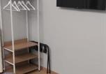 Location vacances San Gregorio Magno - Palazzo Brienza-3