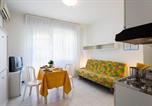 Hôtel Bibione - Aparthotel Pineda-1