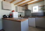 Location vacances La Faute-sur-Mer - Maison Recente - 3 Chambres, Proche Plage et Centre, Calme et Confort, Jardin Terrasse - Fr-1-476-224-3