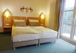 Hôtel Rüdesheim am Rhein - Akzent Waldhotel Rheingau-3